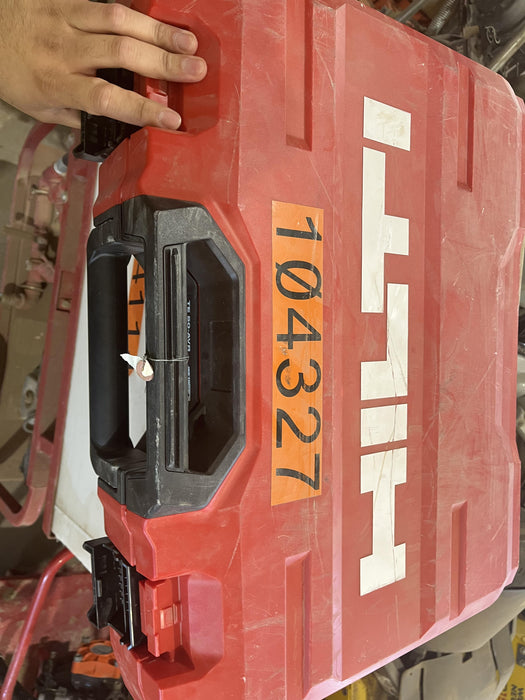 2020 HILTI TE 50-AVR