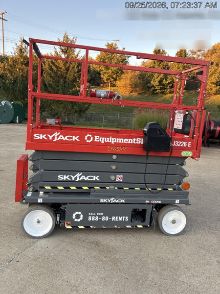 2024 SKYJACK SJ3226