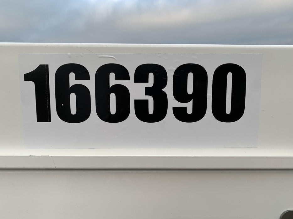 2021 AIRMAN SDG25S-8E1