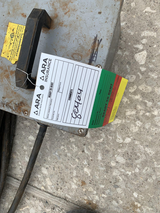 2020 LIND EQUIPMENT TLS-80XPLEDRE-LV