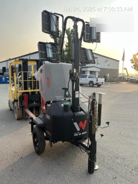 2024 WACKER NEUSON LTT4