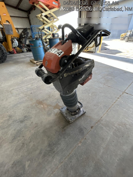 2025 HUSQVARNA LT6005