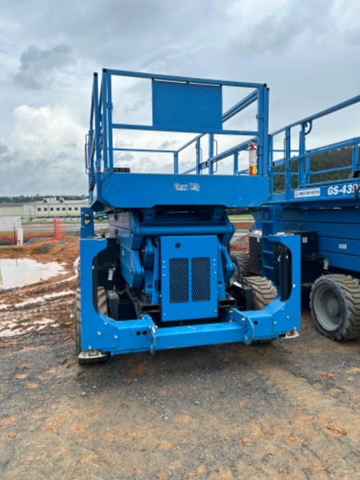 2020 GENIE GS-4390 RT