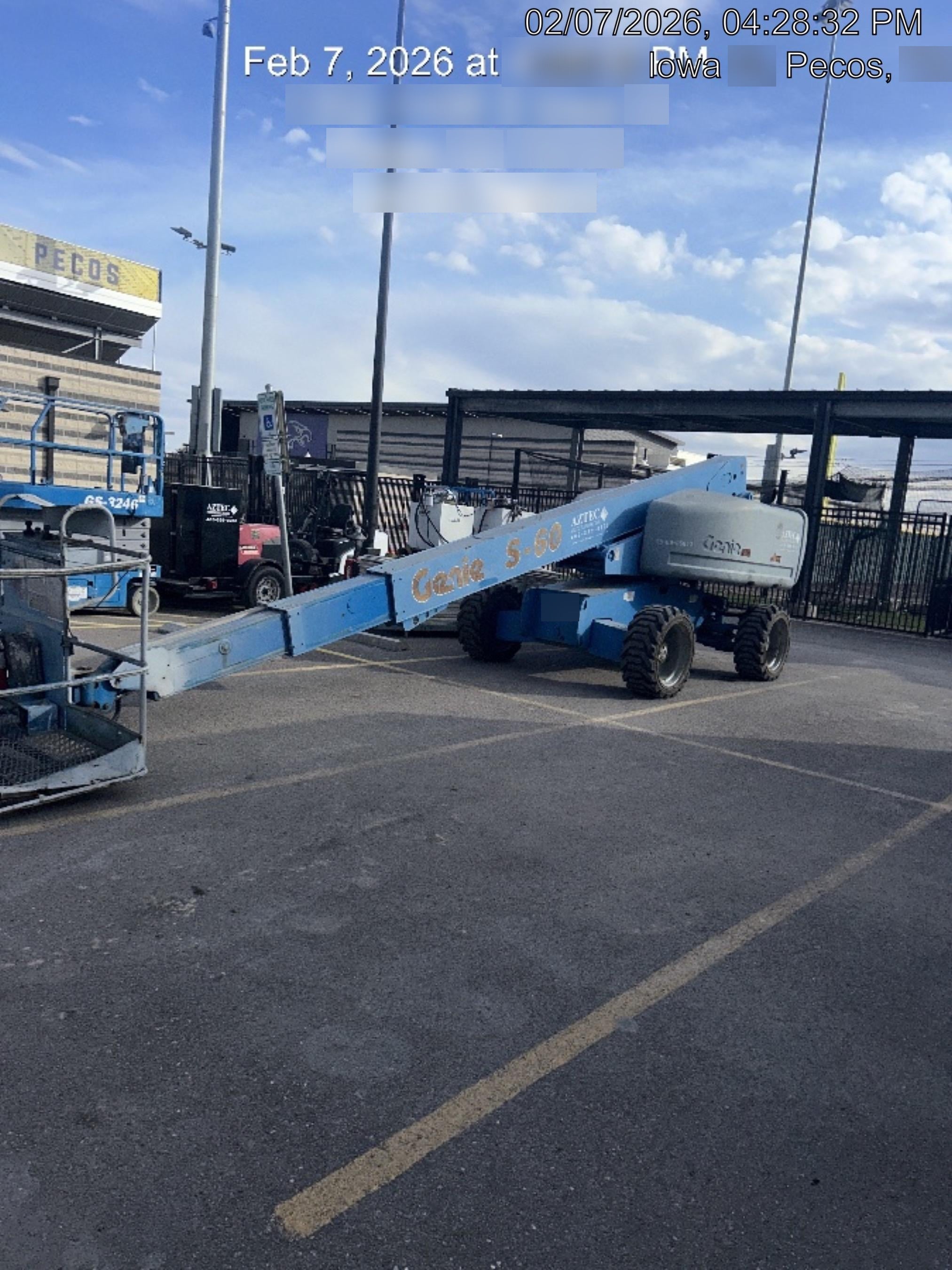 2023 EDCO CPM-8E