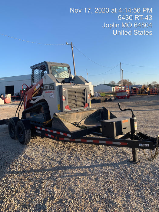 2023 STEELPOINT K19E