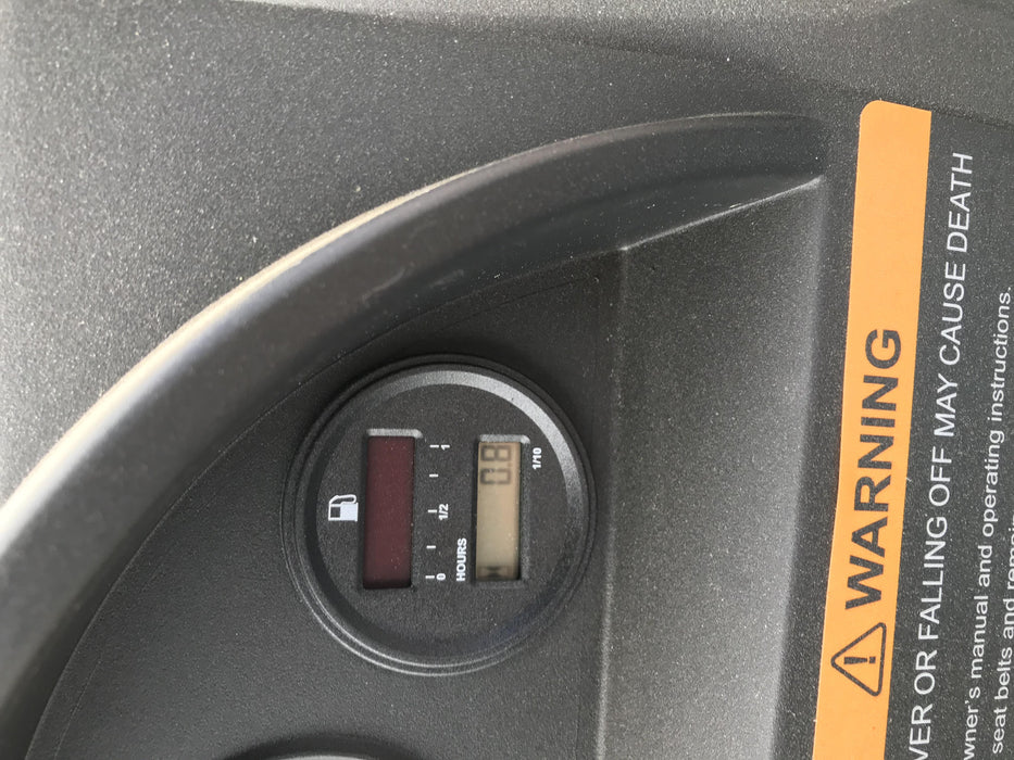 2020 Club Car CA1700D CLUB CAR CA1700D