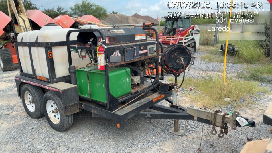 2020 MI-T-M CORPORATION HS-3006-0MDK-UR