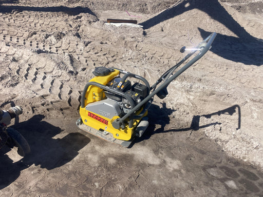 2023 WACKER NEUSON WPU1550AW