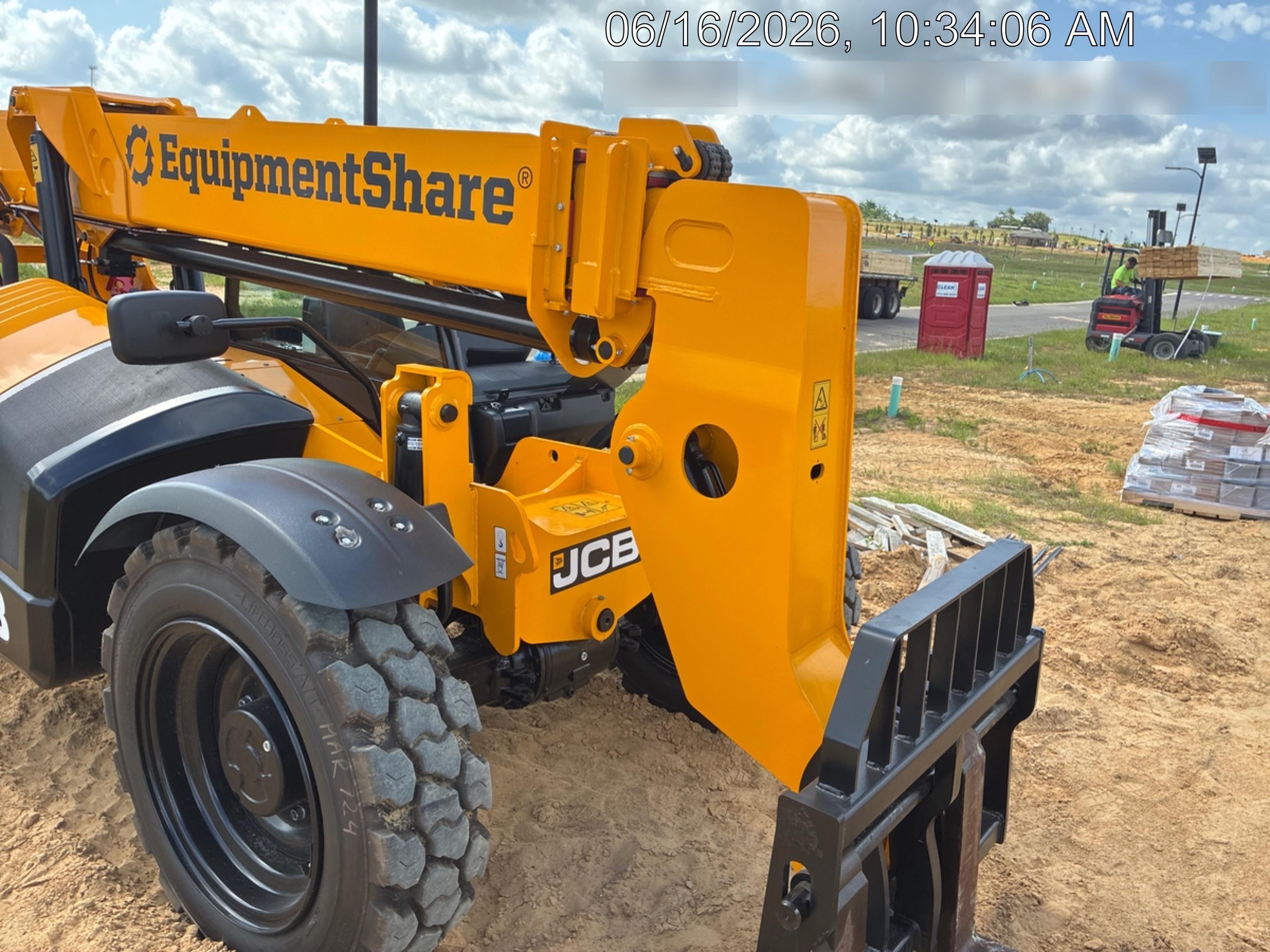 2026 JCB 506-36