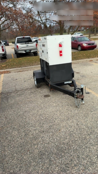 2022 SHINDAIWA DGK15FL