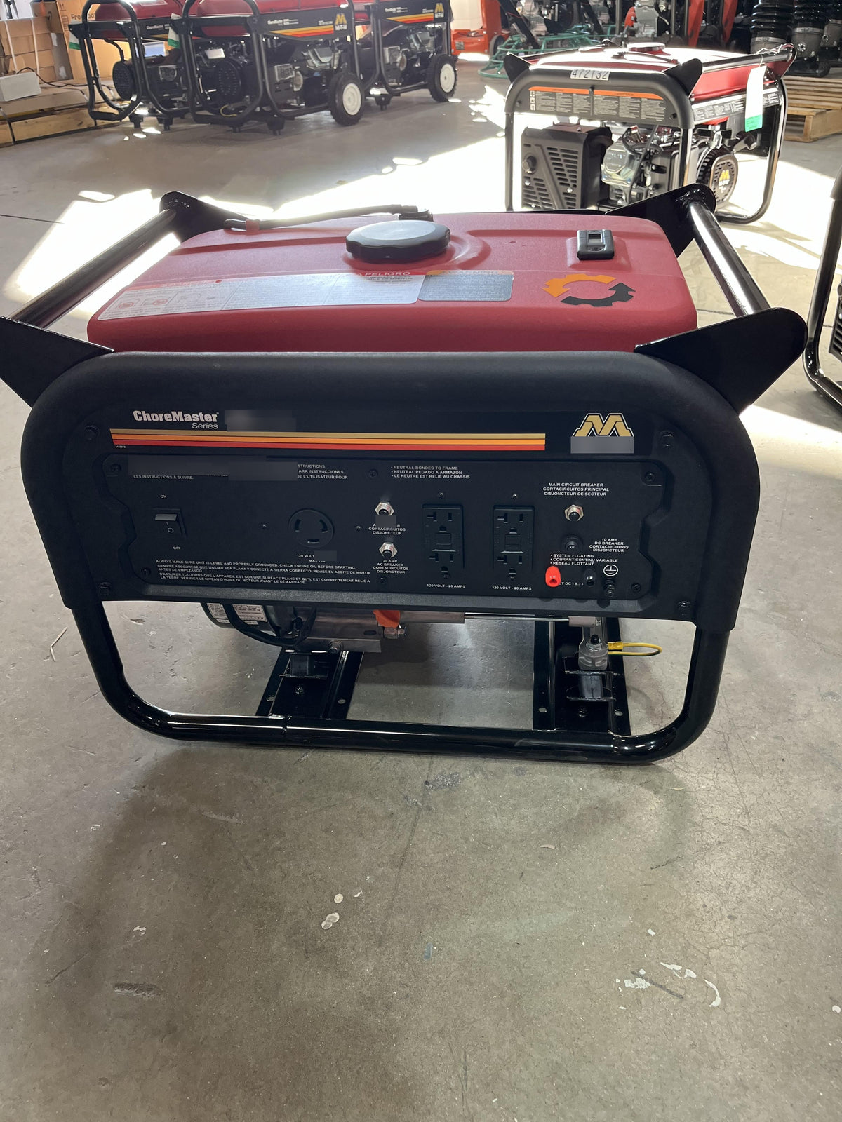 2024 MI-T-M GEN-3600-0MM0