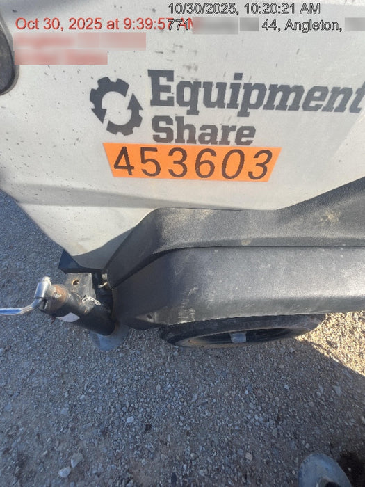 2024 WACKER NEUSON LTT4