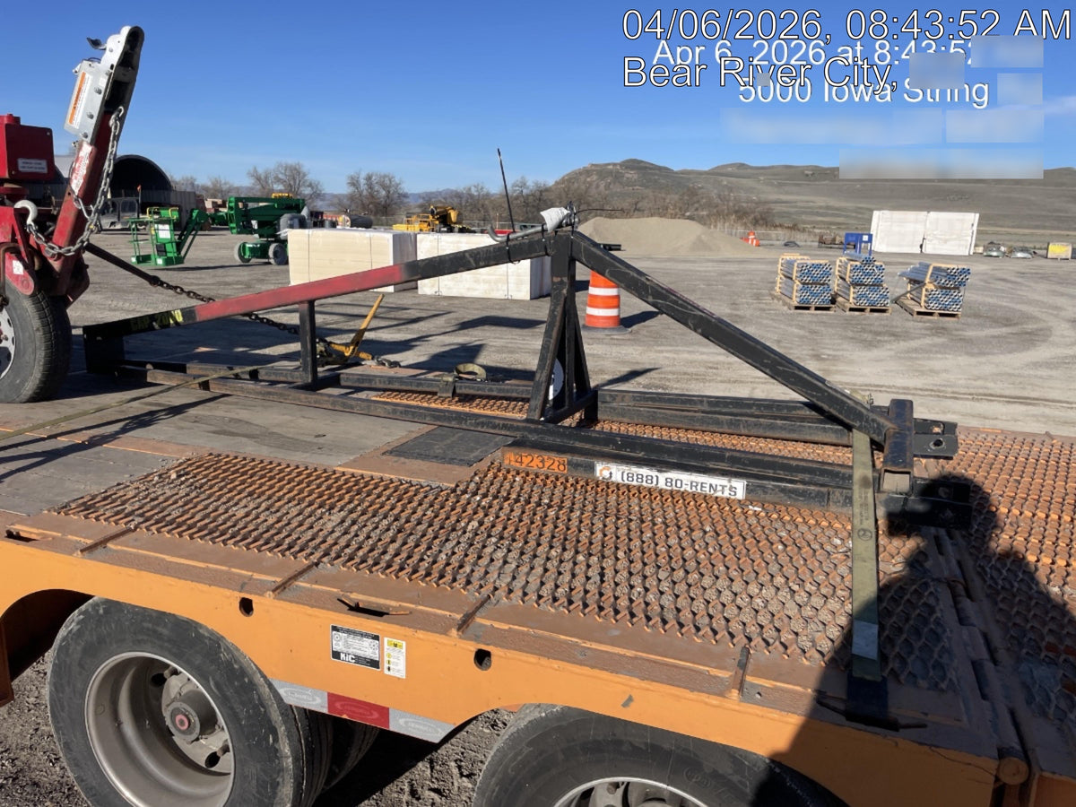 2021 ARROW MATERIAL HANDLING 1000100-12-F