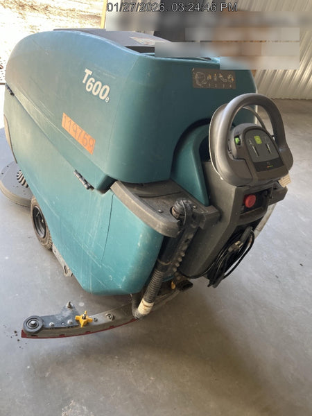 2020 TENNANT T600E