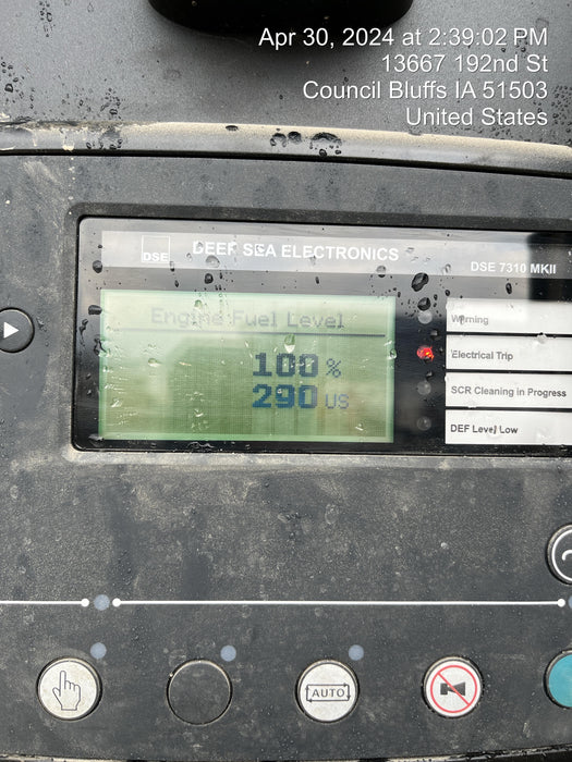 2021 ATLAS COPCO QAS150