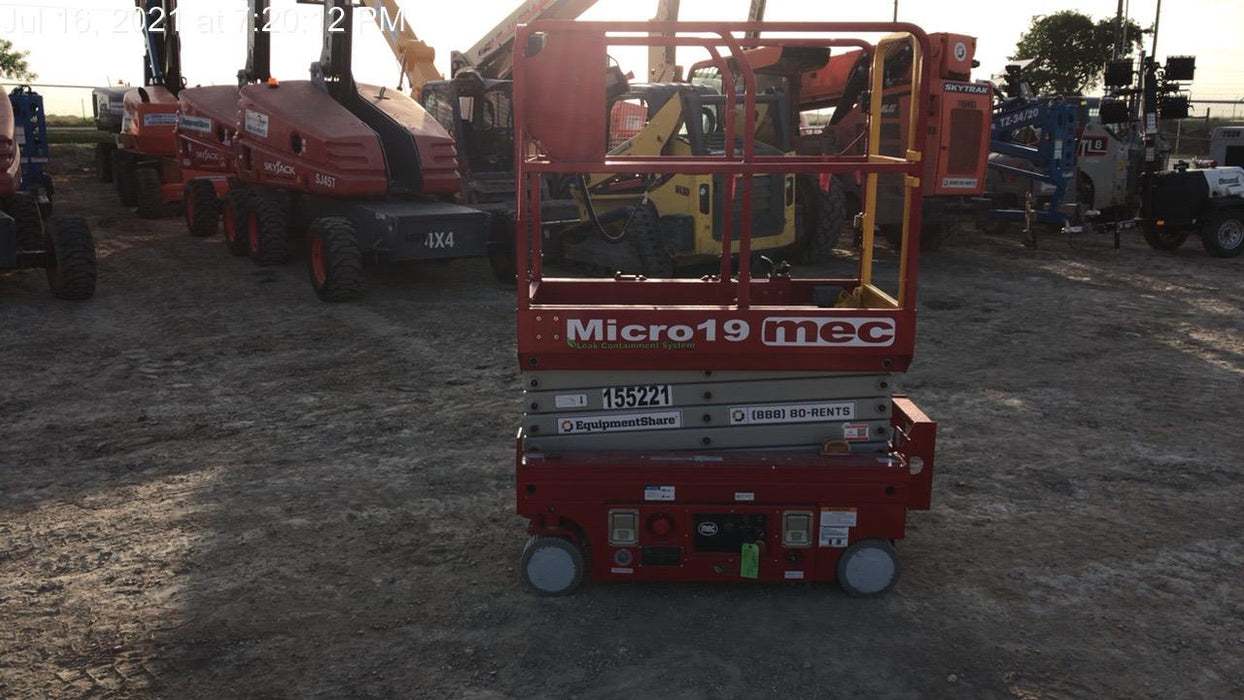 2021 MEC Micro 19