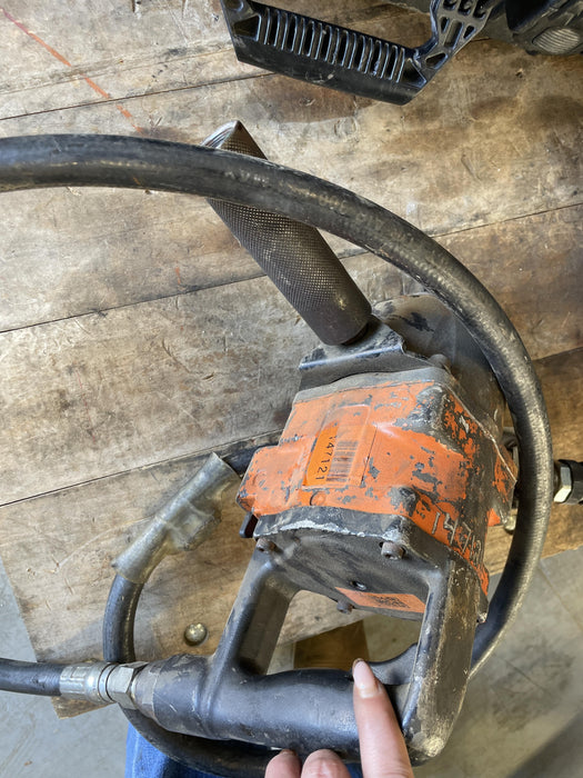 2021 MICHIGAN PNEUMATIC 4940B2