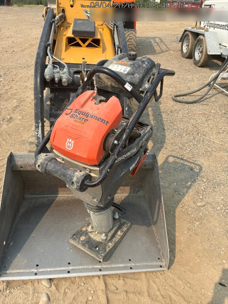 2025 HUSQVARNA LT5005