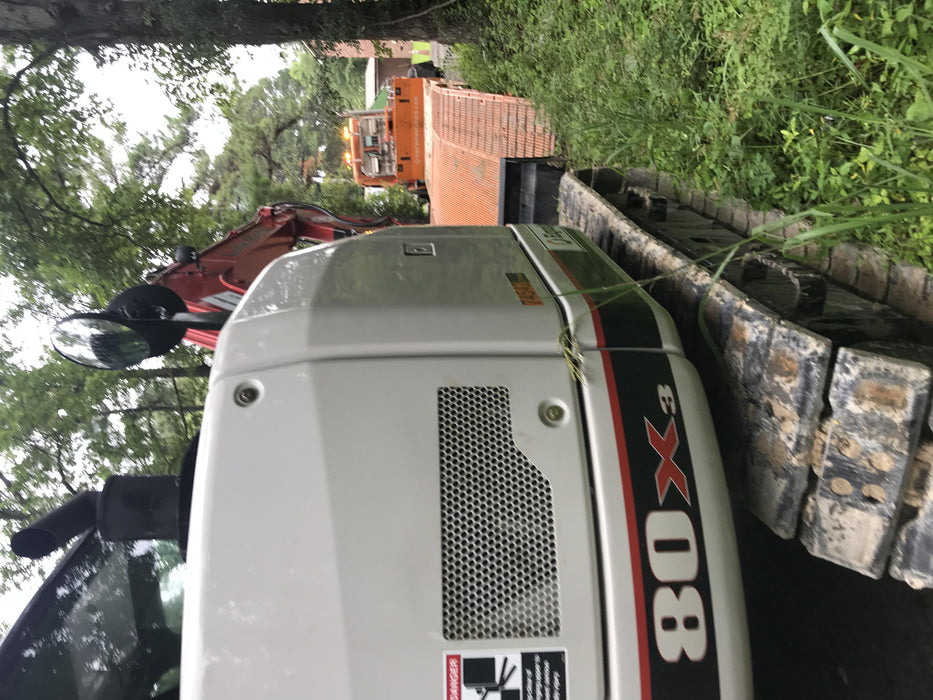 2020 LINK-BELT 80X3EX