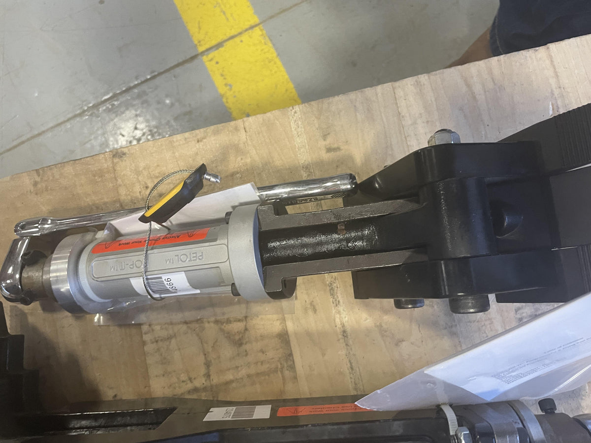 2022 PETOL P95-525 GEARWRENCH
