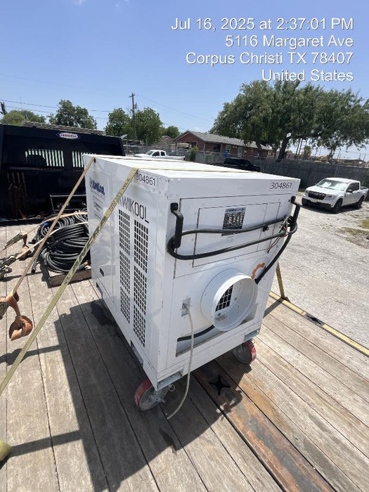 2023 KWIKOOL KPO5-43H