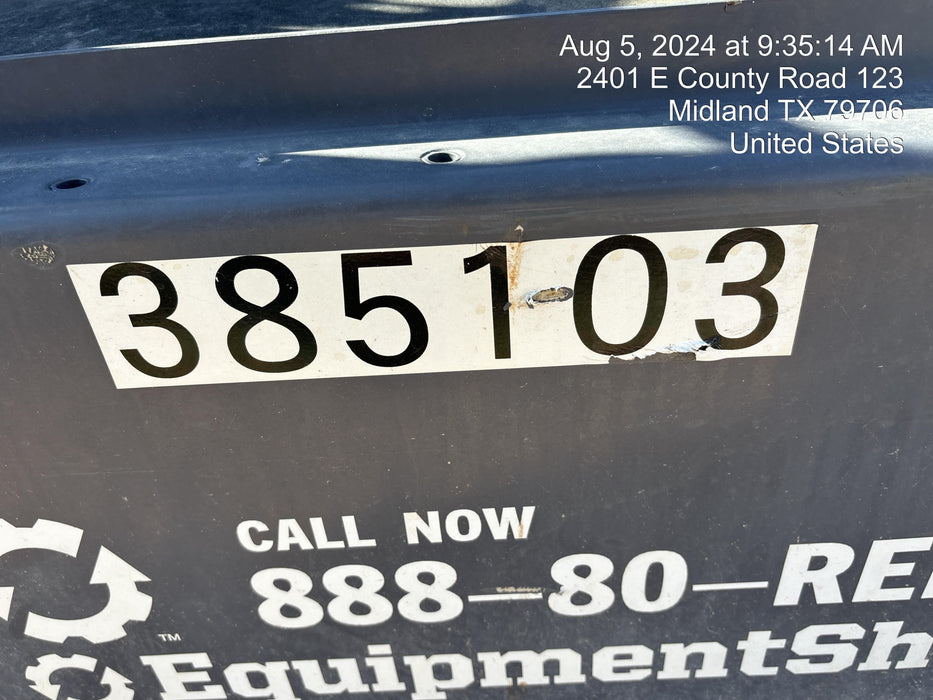 2023 ATLAS COPCO PAC F44 KD