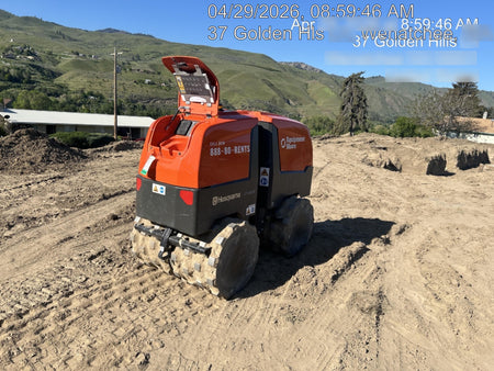 2024 HUSQVARNA LP9505