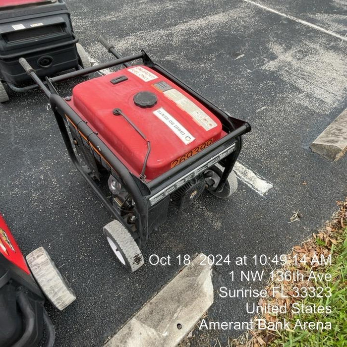 2022 MI-T-M GEN-8000-0MME