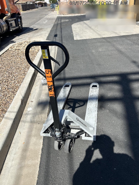 2025 STRONGWAY 4400 lb Pallet Jack