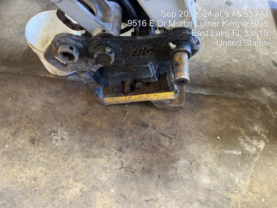 2024 TAG MANUFACTURING PTA-070-QC28/29