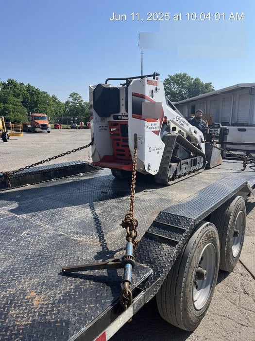 2024 TEXAS PRIDE TRAILERS GT817414KBP