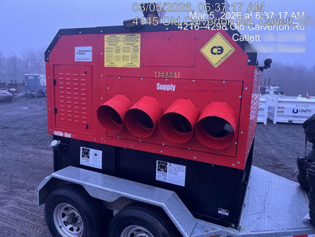 2024 CAMPO DB1200CT