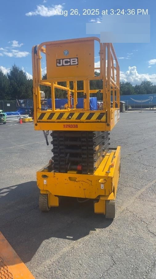 2021 JCB S4046E