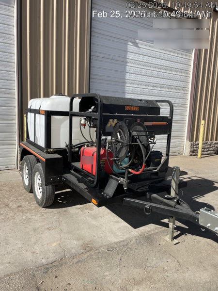 2025 MI-T-M HS-3505-1MGH-UR