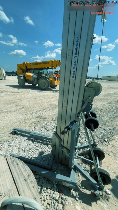 2024 GENIE SLC-24