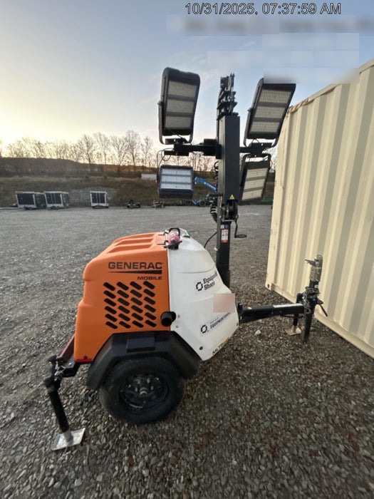 2023 GENERAC MLT2