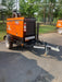 2022 Lincoln Electric Vantage 549X Crosslink Technology, Trailer Mounted, ES Decals, T3