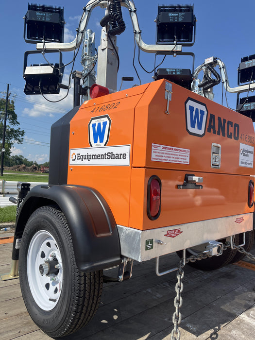 2024 WANCO WLTT-4MM4K