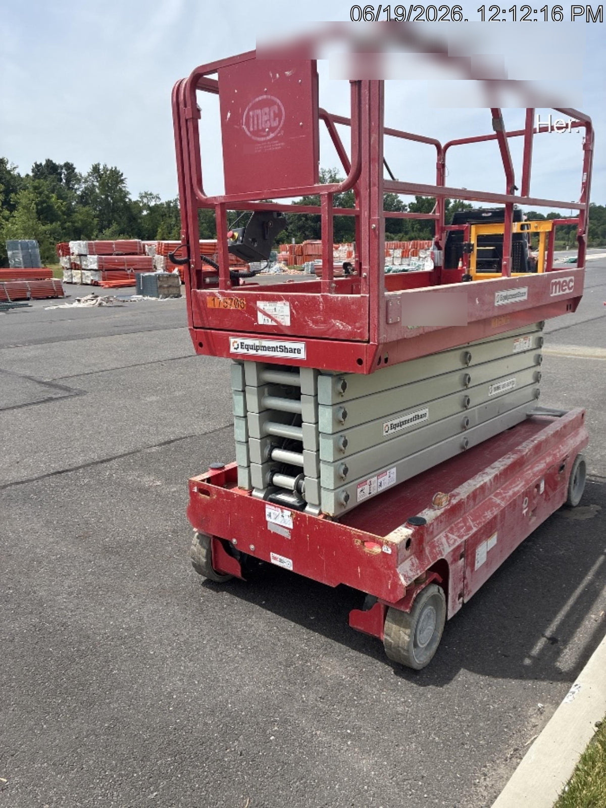 2021 MEC 4555SE