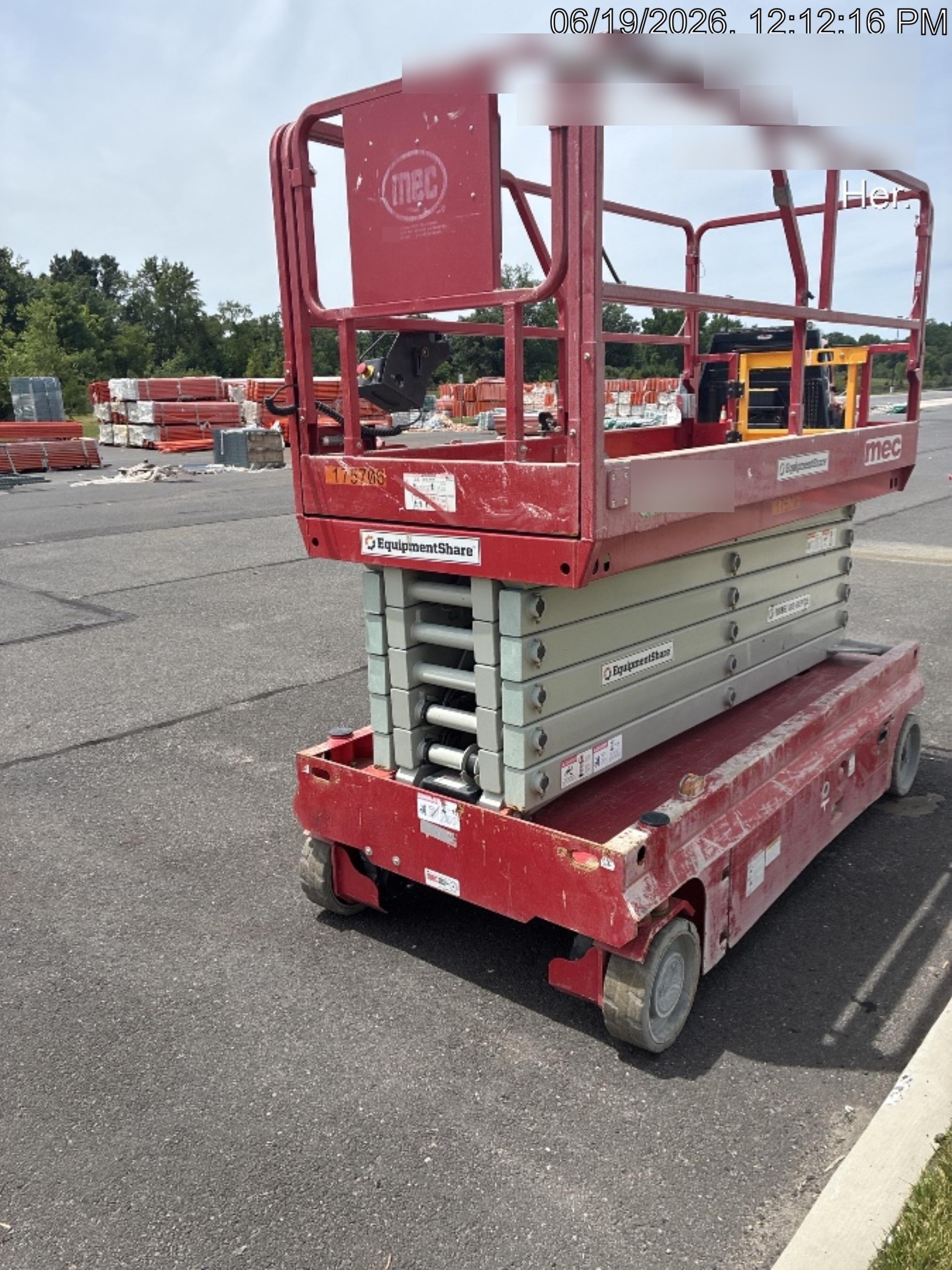 2021 MEC 4555SE