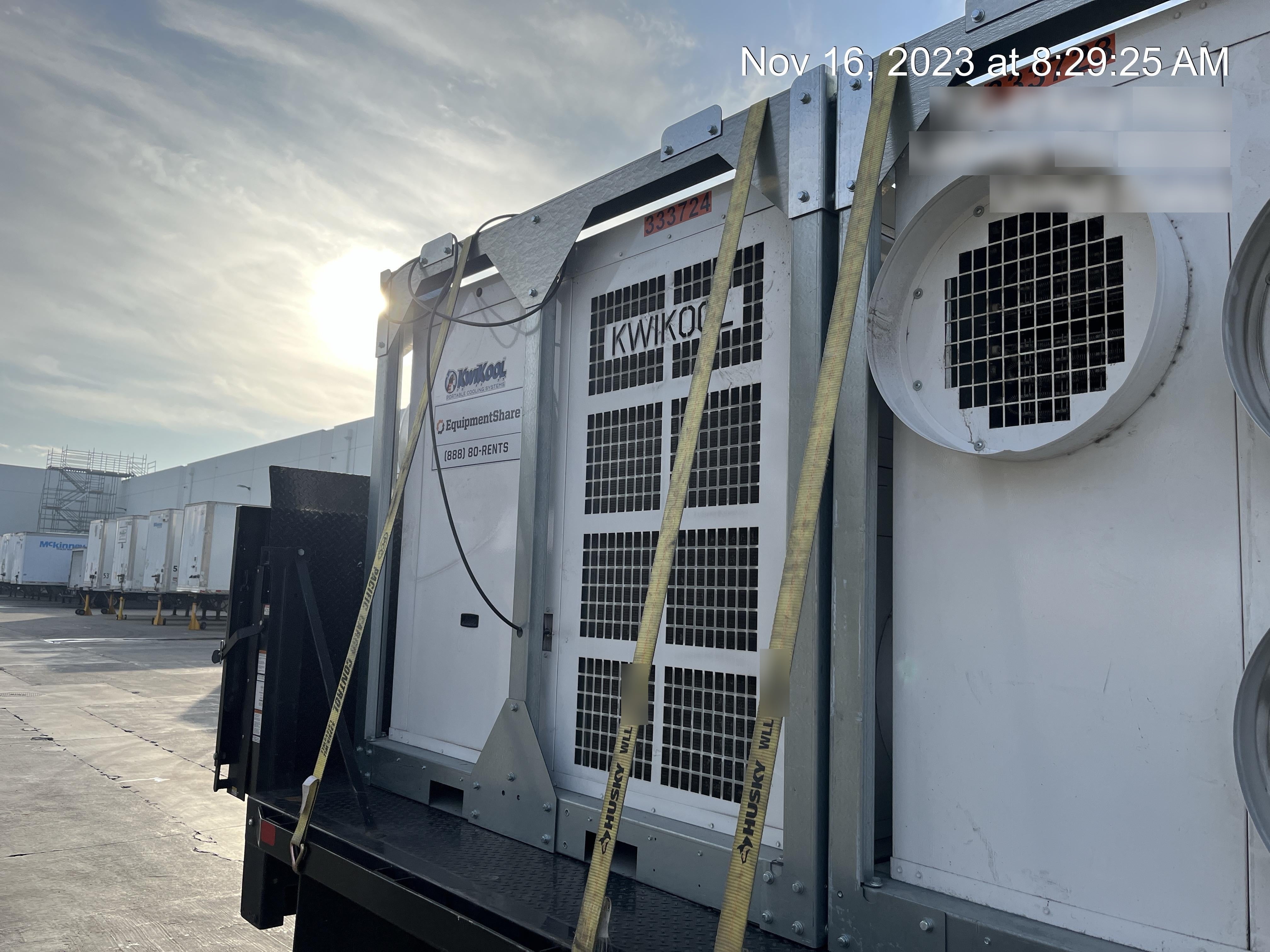 2023 KWIKOOL KPO25-43HF