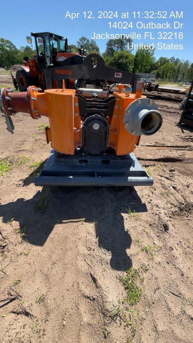 2022 MYERS-SETH RL-200