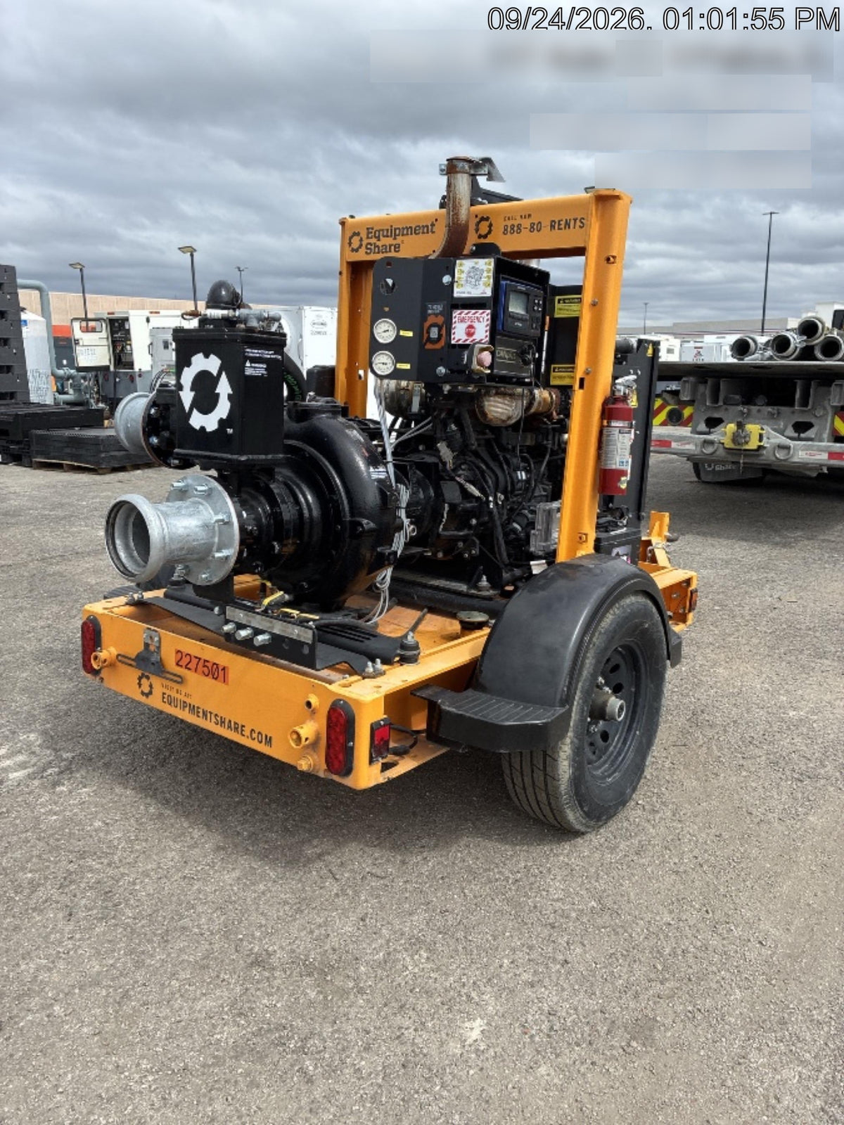 2022 PIONEER PP66S12L71-TD2.9L4