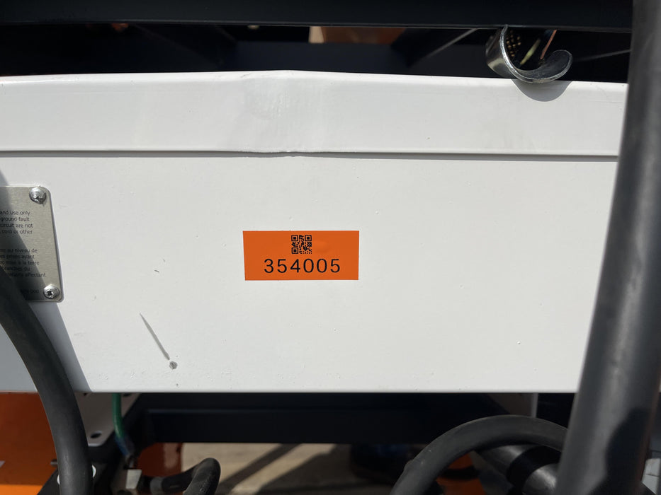 2023 LEX WR6A-7SM-FG26DZ6LD-R