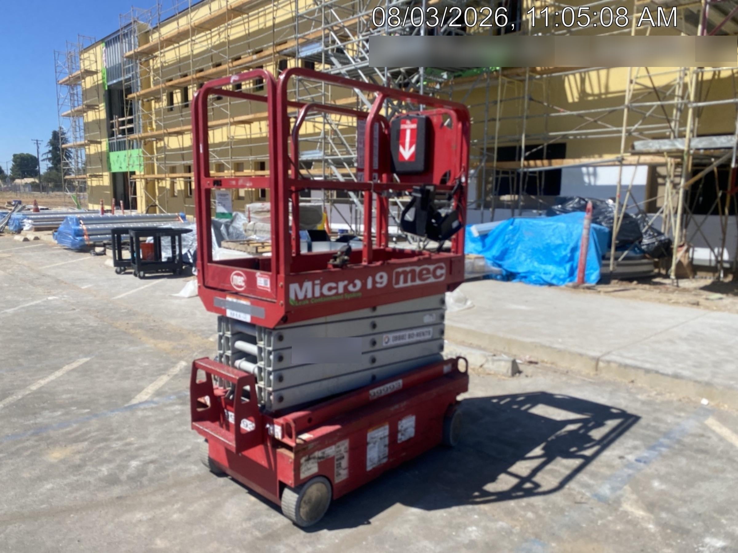 2020 MEC Micro 19