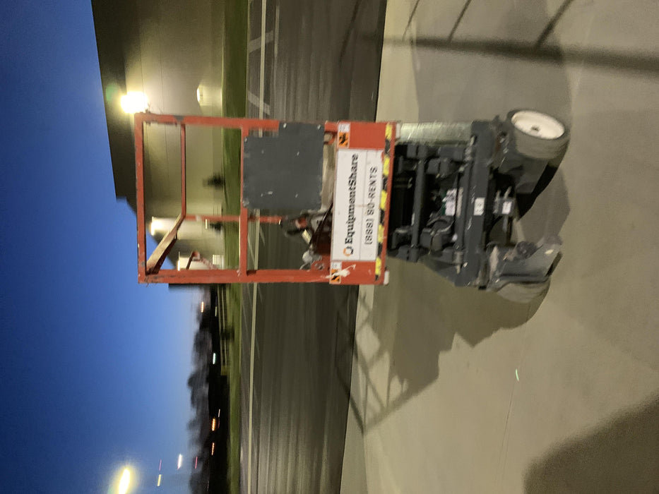 2019 SKYJACK SJIII-3219