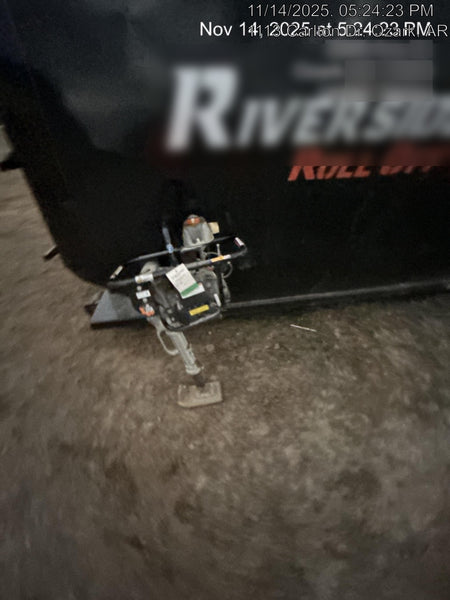 2023 MULTIQUIP MTR40HF