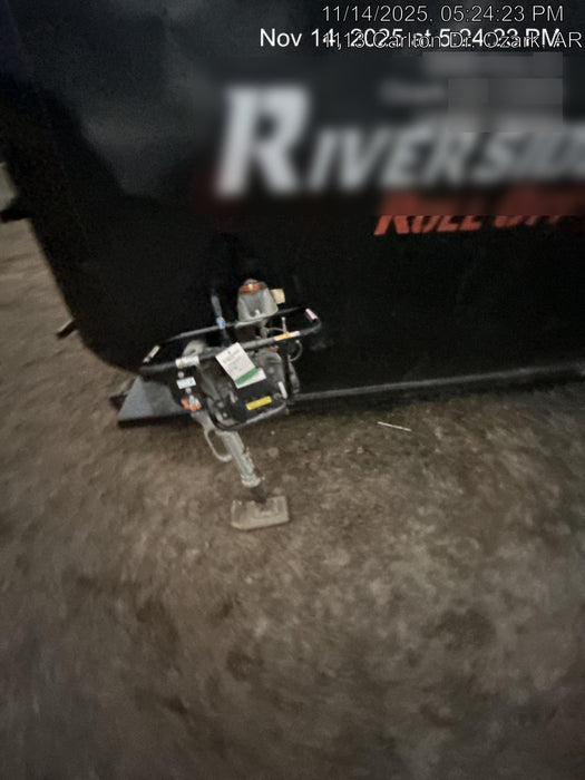 2023 MULTIQUIP MTR40HF