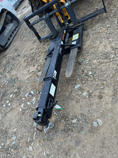 2022 STAR INDUSTRIES M1360B - Star JIB Boom