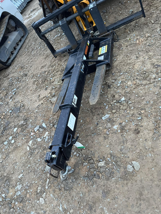 2022 STAR INDUSTRIES M1360B - Star JIB Boom